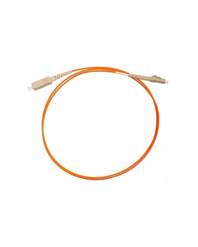 ШОС-MM50/2.0мм-LC/PC-SC/PC-1.0м HS (130201-03344). Патч-корд оптический. ССД (Связьстройдеталь) в Назрани