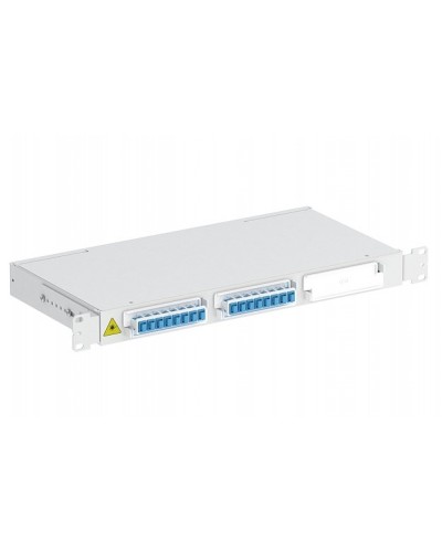ШКОС-Л-1U/2-16-SC~16-SC/SM~16-SC/UPC (130308-00104). Кросс оптический 19. ССД (Связьстройдеталь) в Назрани