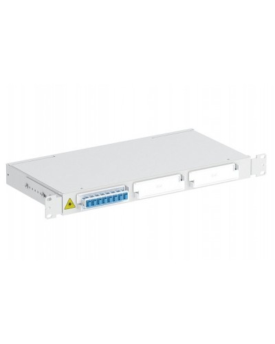 ШКОС-Л-1U/2-8-SC~8-SC/SM~8-SC/UPC (130308-00100). Кросс оптический 19. ССД (Связьстройдеталь) в Назрани