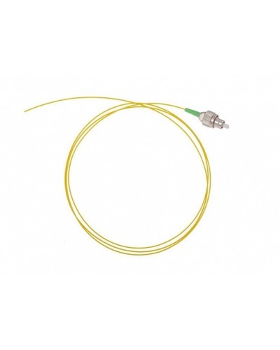 ШОС-SM/0.9мм-FC/APC-p/t -1.0м (130202-05627). Пигтейл оптический. ССД (Связьстройдеталь) в Назрани