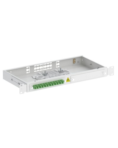 ШКОС-М-1U/2-12-SC~12-SC/APC~12-SC/APC (130303-02046). Кросс оптический 19. ССД (Связьстройдеталь) в Назрани