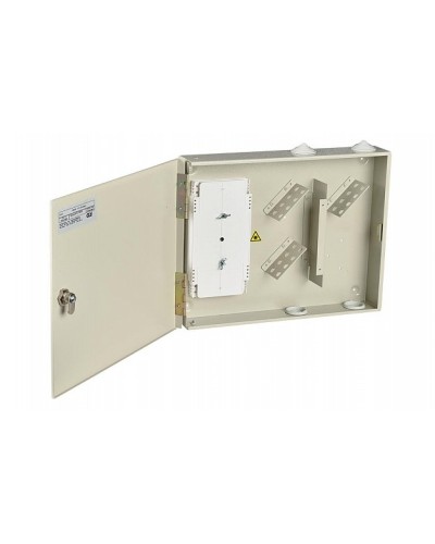 ШКОН-У/1-24-FC/ST~-(корпус)~(130404-00008). Кросс оптический настенный. ССД (Связьстройдеталь) в Назрани