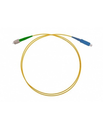 ШОС-SM/2.0мм-FC/APC-SC/UPC-1.0м (130201-02821). Патч-корд оптический. ССД (Связьстройдеталь) в Назрани