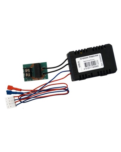 STEMAX PM2014M. Источник стабилизированного питания. Стелс НПП в Назрани