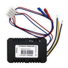 STEMAX PM2014S. Источник стабилизированного питания. Стелс НПП