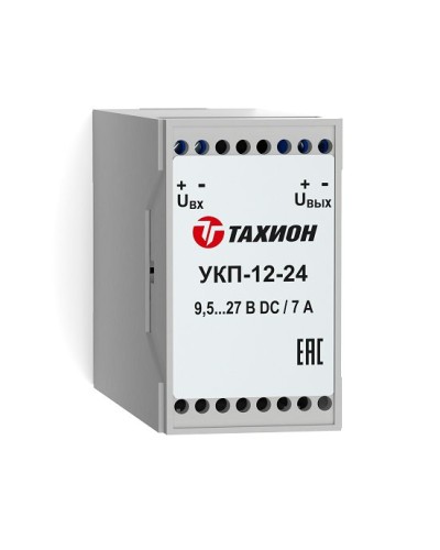 УКП-12-24. Устройство компенсации временного прерывания. Тахион в Назрани