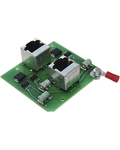 ПЗЛ-ЕП. Устройство защиты информационных портов оборудования Ethernet. Тахион в Назрани