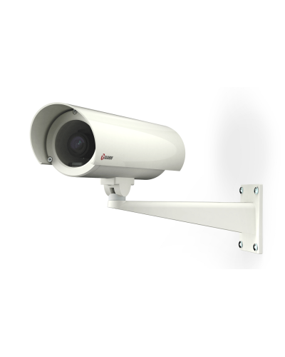 ТВК-81-IP-4ГВБ-V410-24VDC/AC. Видеокамера IP взрывозащищенная. Тахион в Назрани
