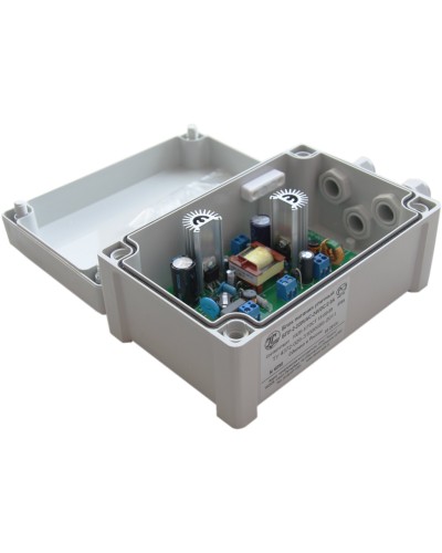 БПУ-2-220VAC-24VDC/2,0A. Блок питания уличный взрывозащищенный. Тахион в Назрани