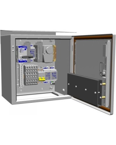 К-6. Козырек. Тахион в Назрани