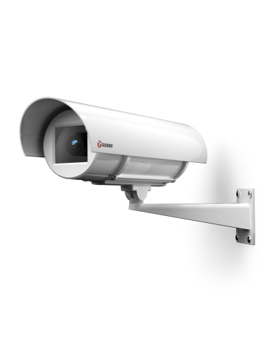 ТВК-130-IP-7-V2812-PoE+. Видеокамера IP цилиндрическая. Тахион в Назрани