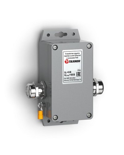 УЗПФ-220/8 исп.1. Устройство защиты линии интерфейса. Тахион в Назрани
