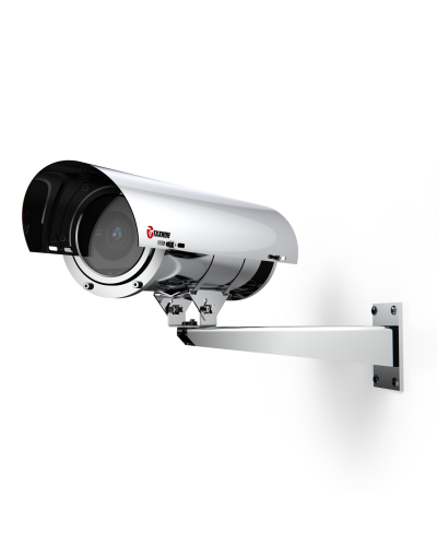 ТВК-90-IP-8Г-V2812-PoE+ Ex. Видеокамера IP взрывозащищенная. Тахион в Назрани