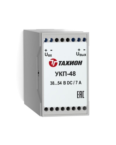 УКП-48. Блок переключения питания. Тахион в Назрани