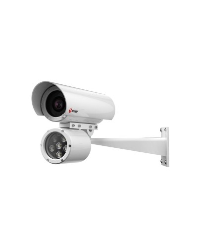 ТВК-65-IP-4МВБ-М2812-PoE+-ПИП-20/60 ВБ исп.88 А. Видеокамера IP взрывозащищенная. Тахион в Назрани