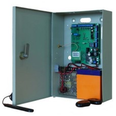 AS006MG Феникс (GSM+GPRS+ТеЛ+СПИ). Устройство оконечное объектовое приемно-контрольное c GSM коммуникатором. Телемак