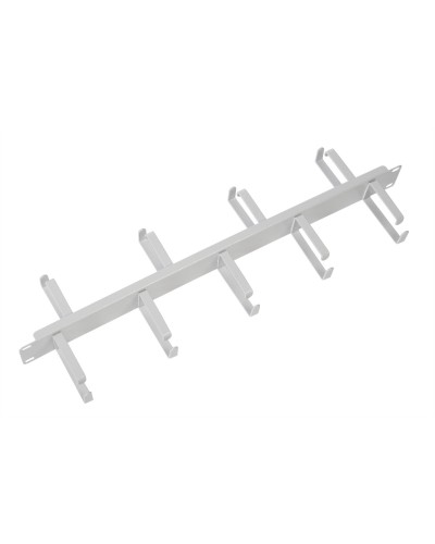 ГКО-1-9. Органайзер кабельный горизонтальный двусторонний. ЦМО в Назрани