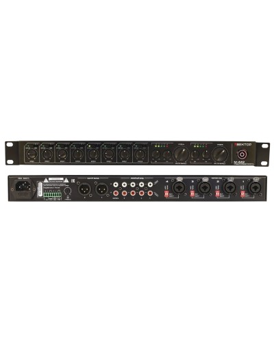 ВЕКТОР М-442 v2. Предусилитель-микшер. Вектор в Назрани