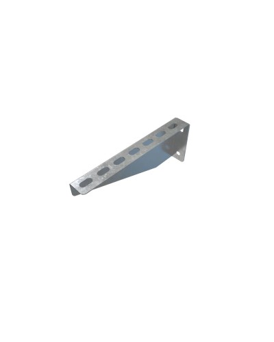 Кронштейн настенный KN 100-2,0 (KN10020). Кронштейн настенный. ВМК в Назрани