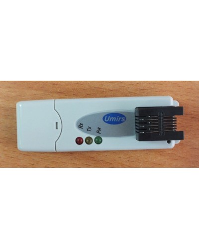 USB/RS-485/URS-230. Преобразователь интерфейсов. ЮМИРС в Назрани